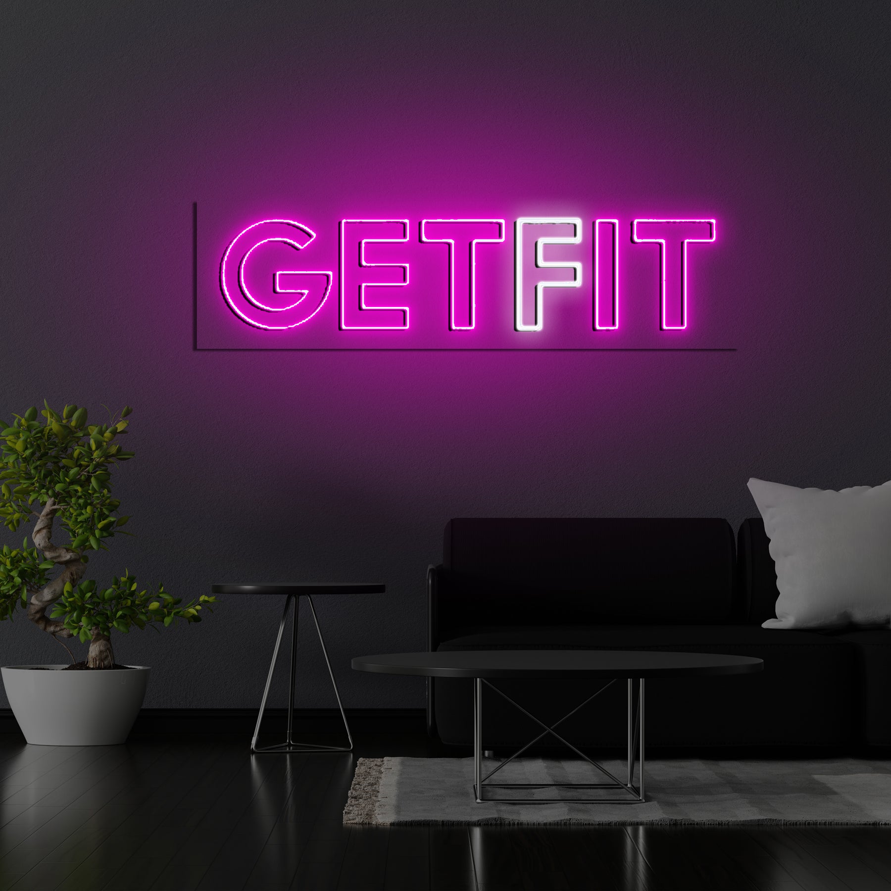 Get Fit (Get It)