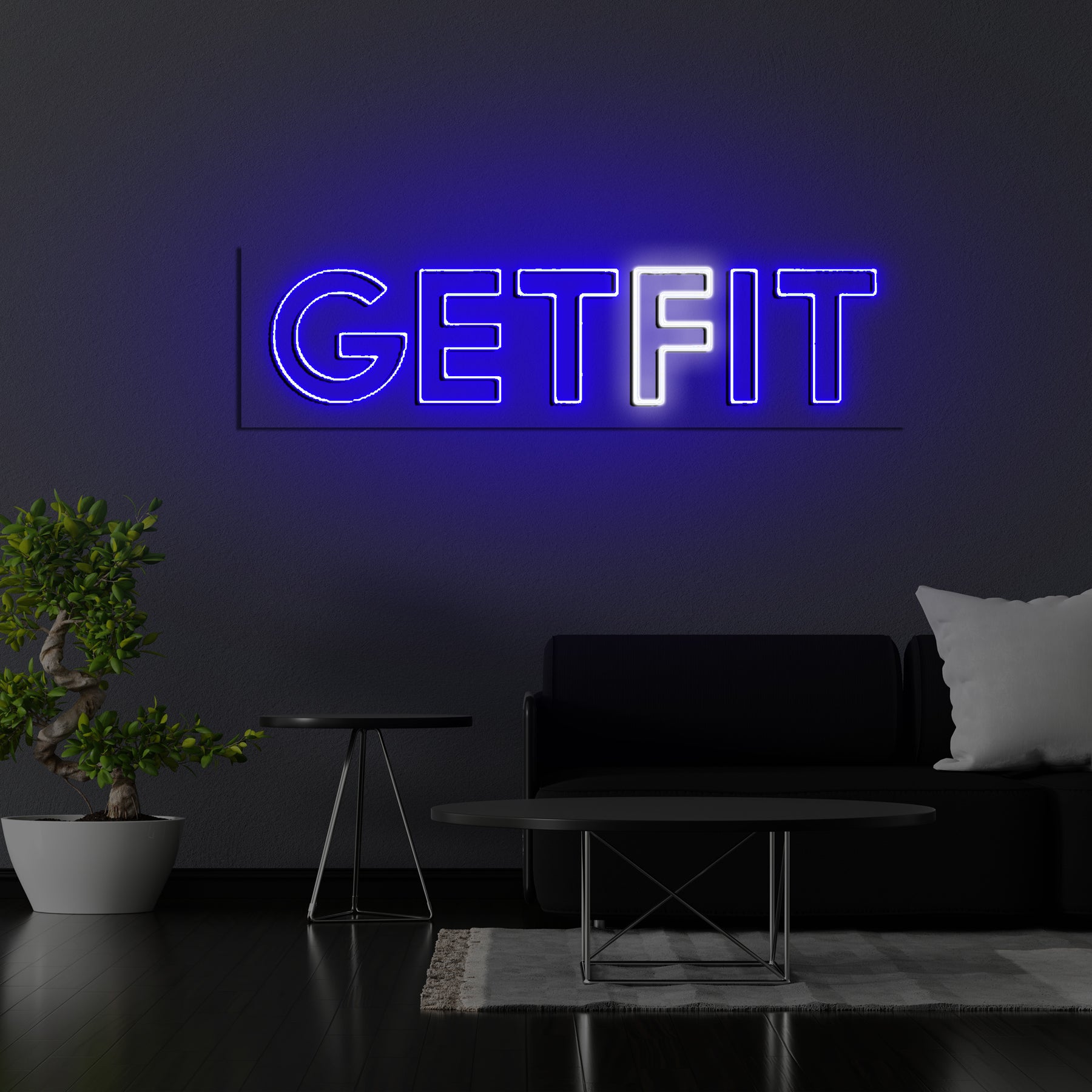 Get Fit (Get It)