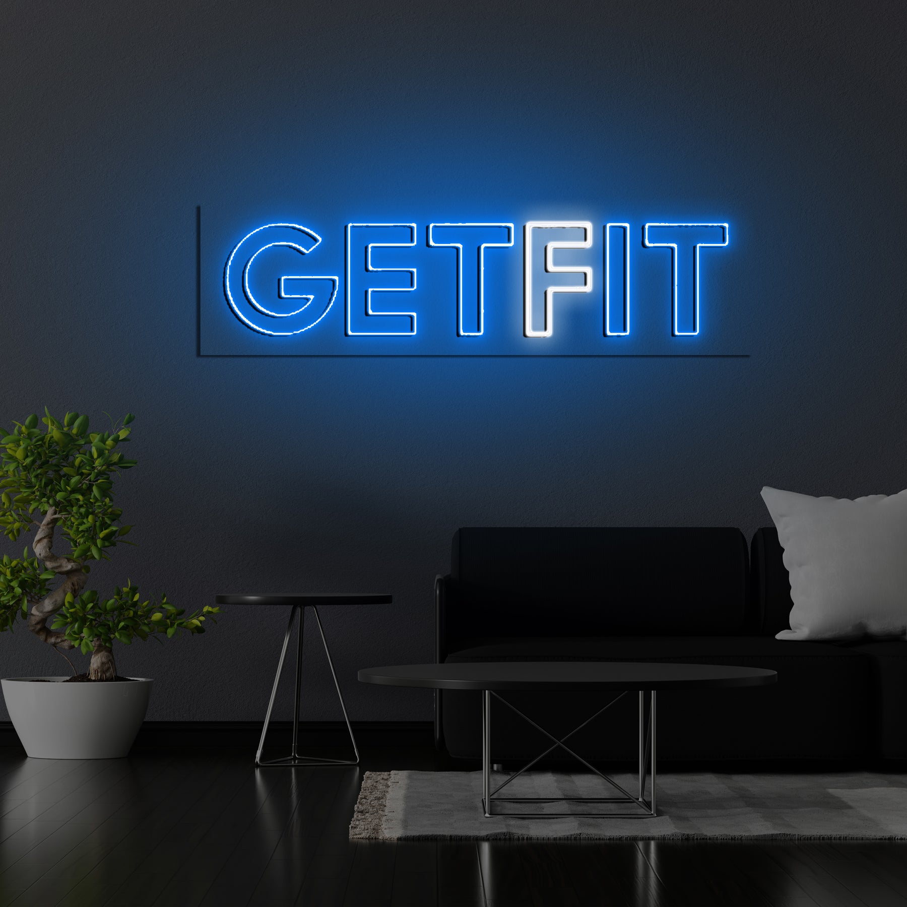 Get Fit (Get It)