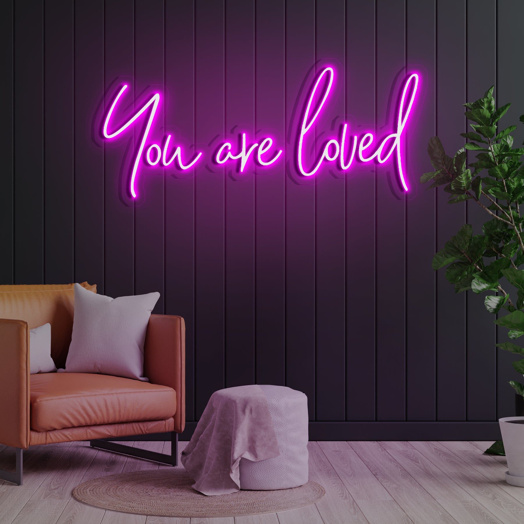 You Are Loved