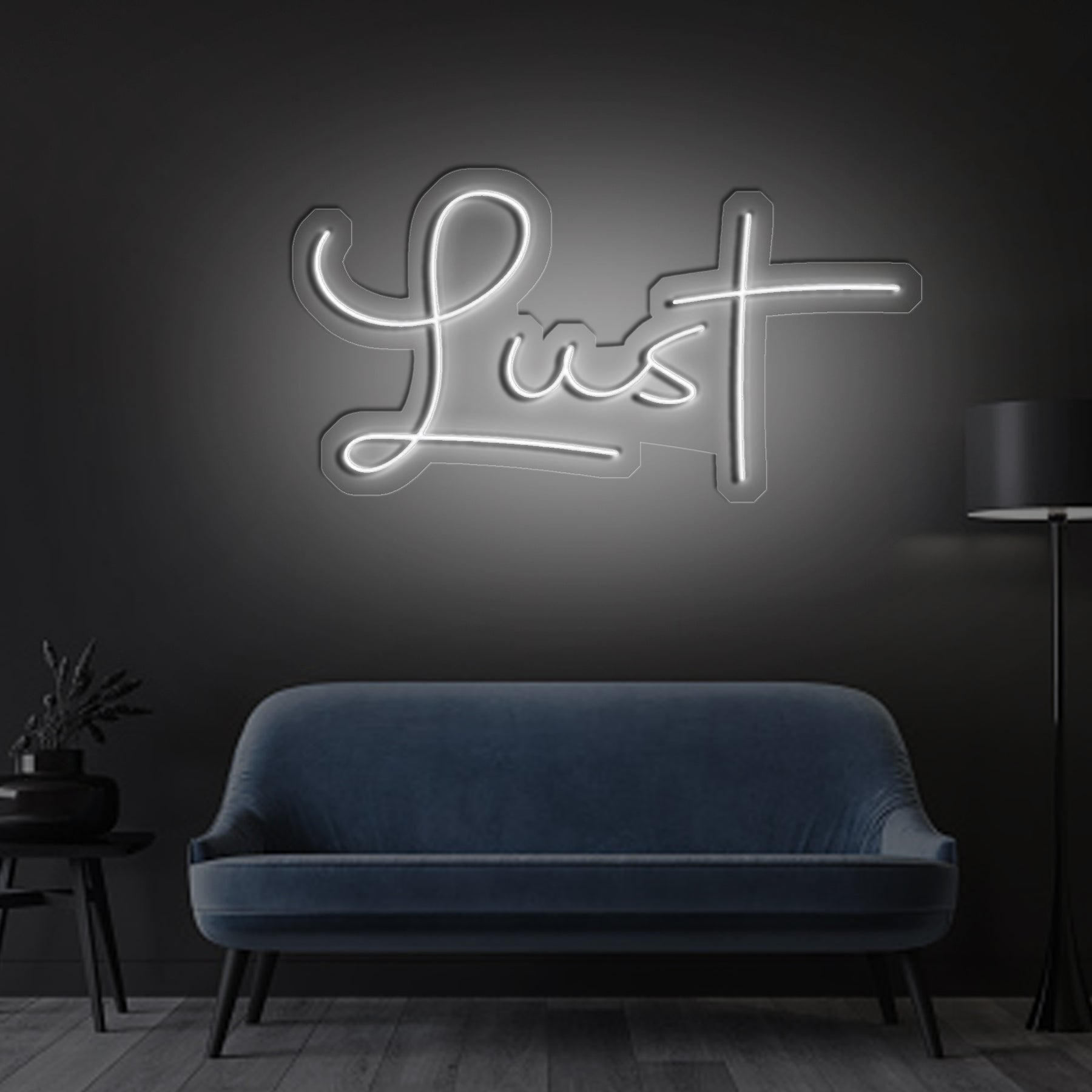 Lust
