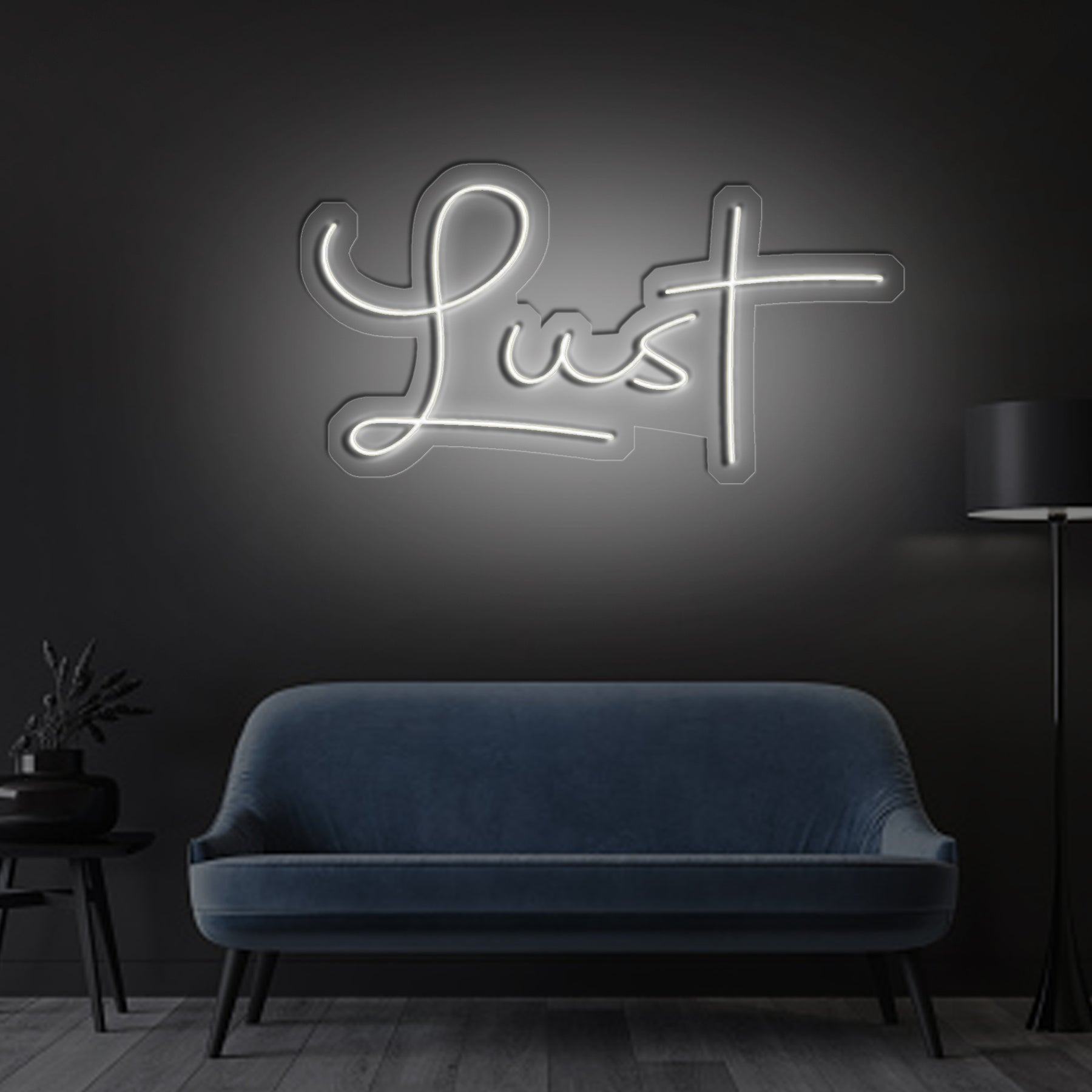 Lust