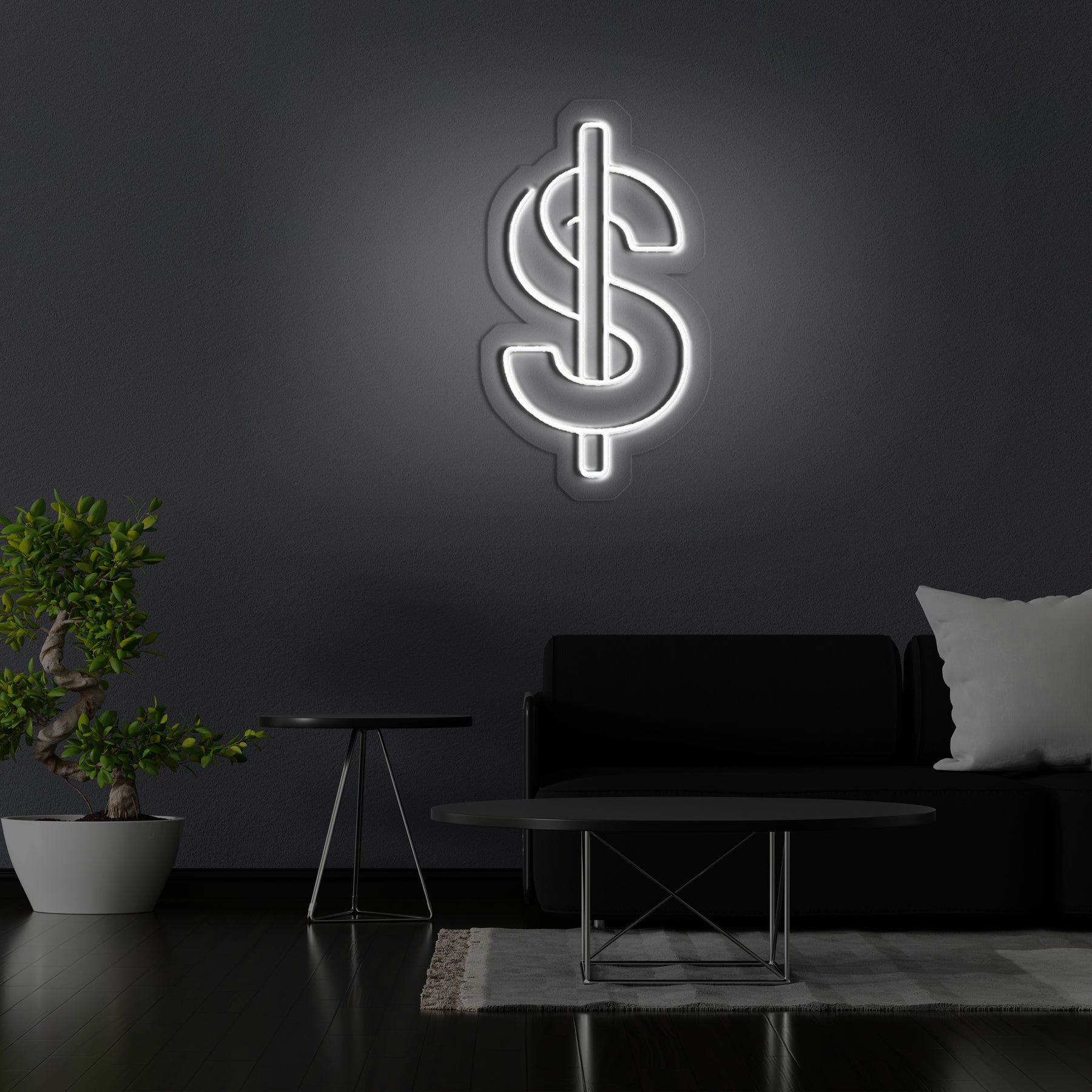 The Dollar