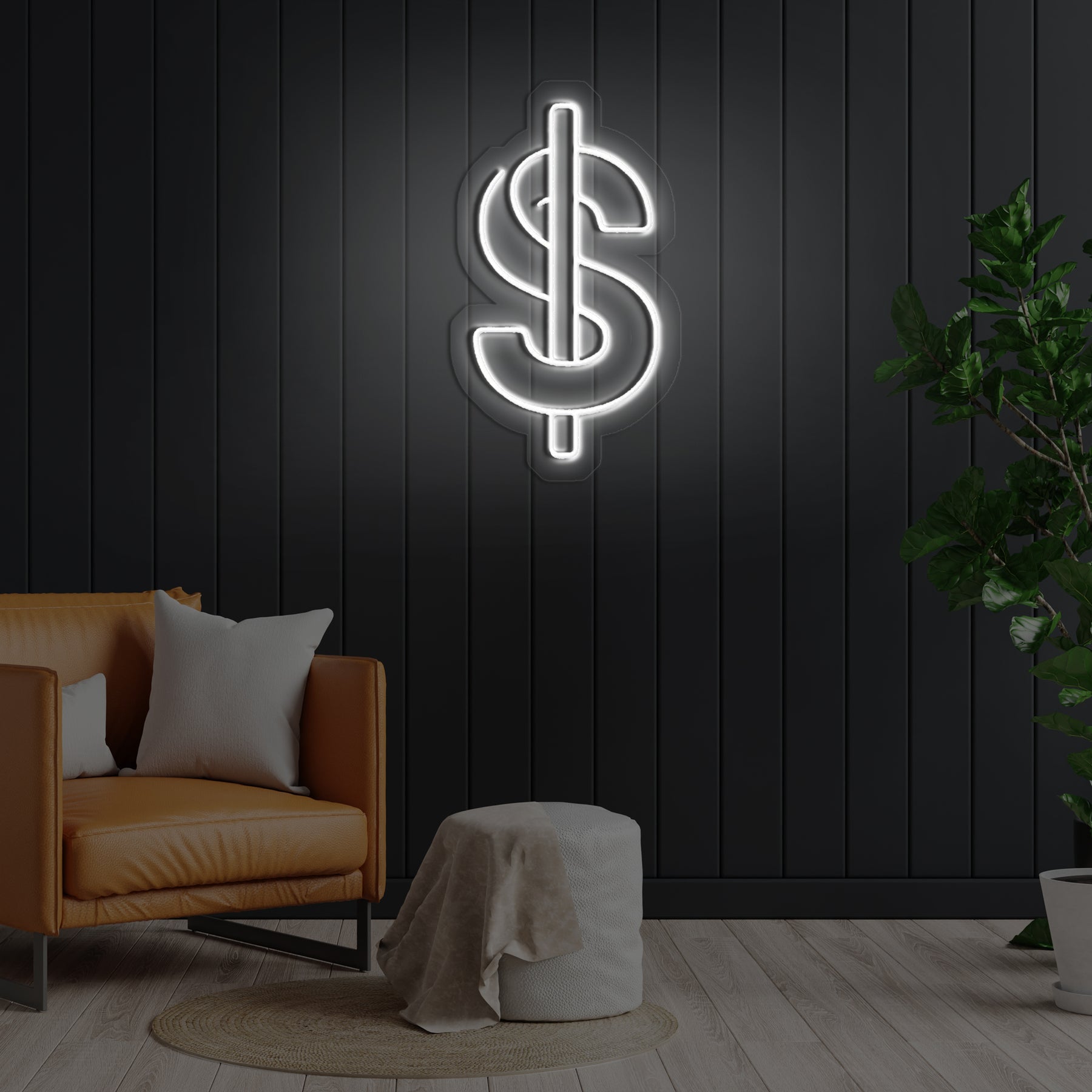 The Dollar