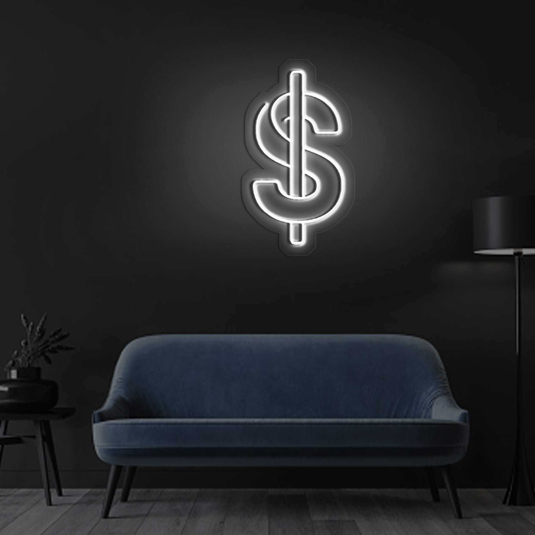 The Dollar