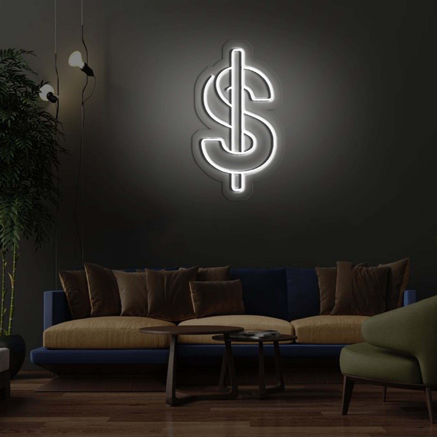 The Dollar