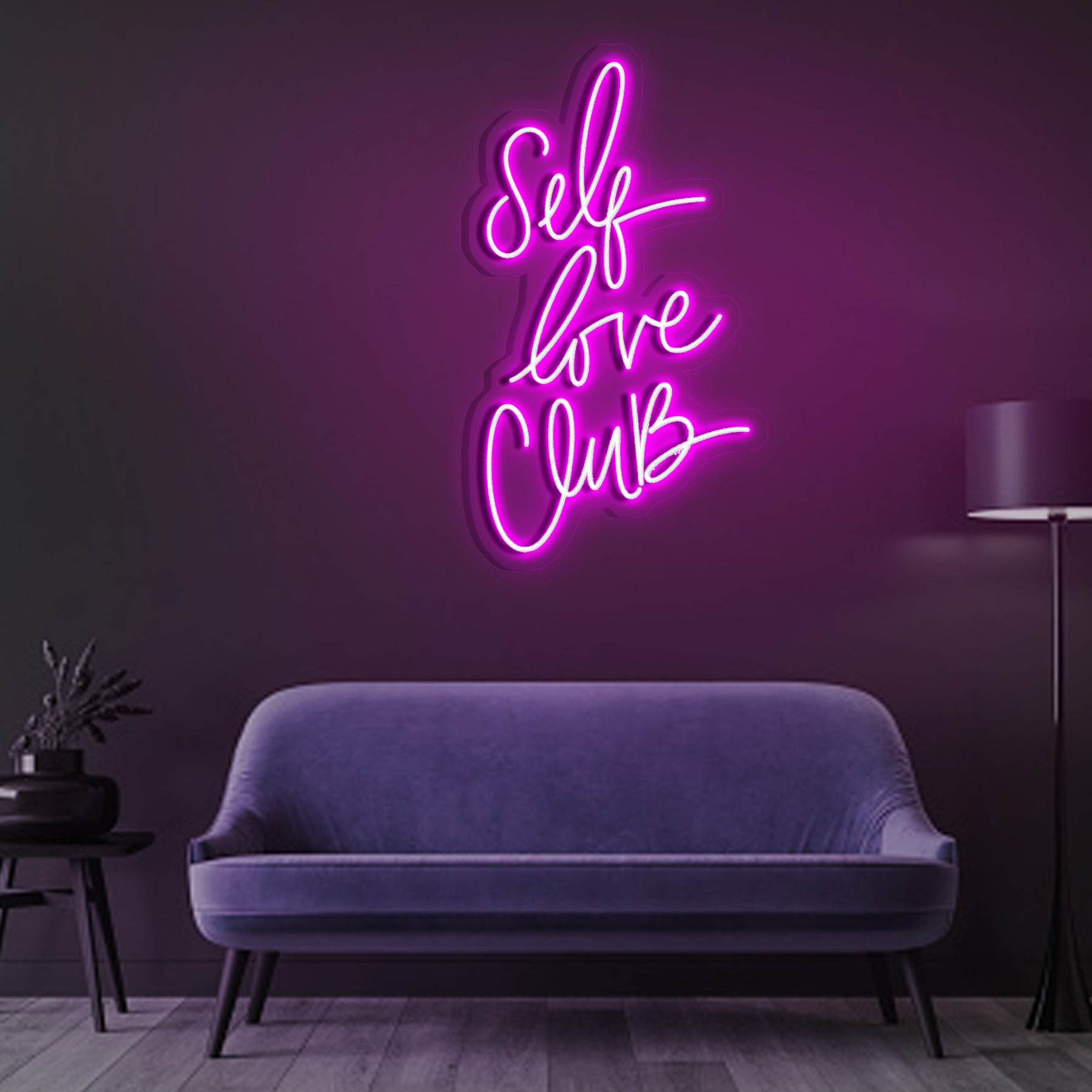 Self Love Club