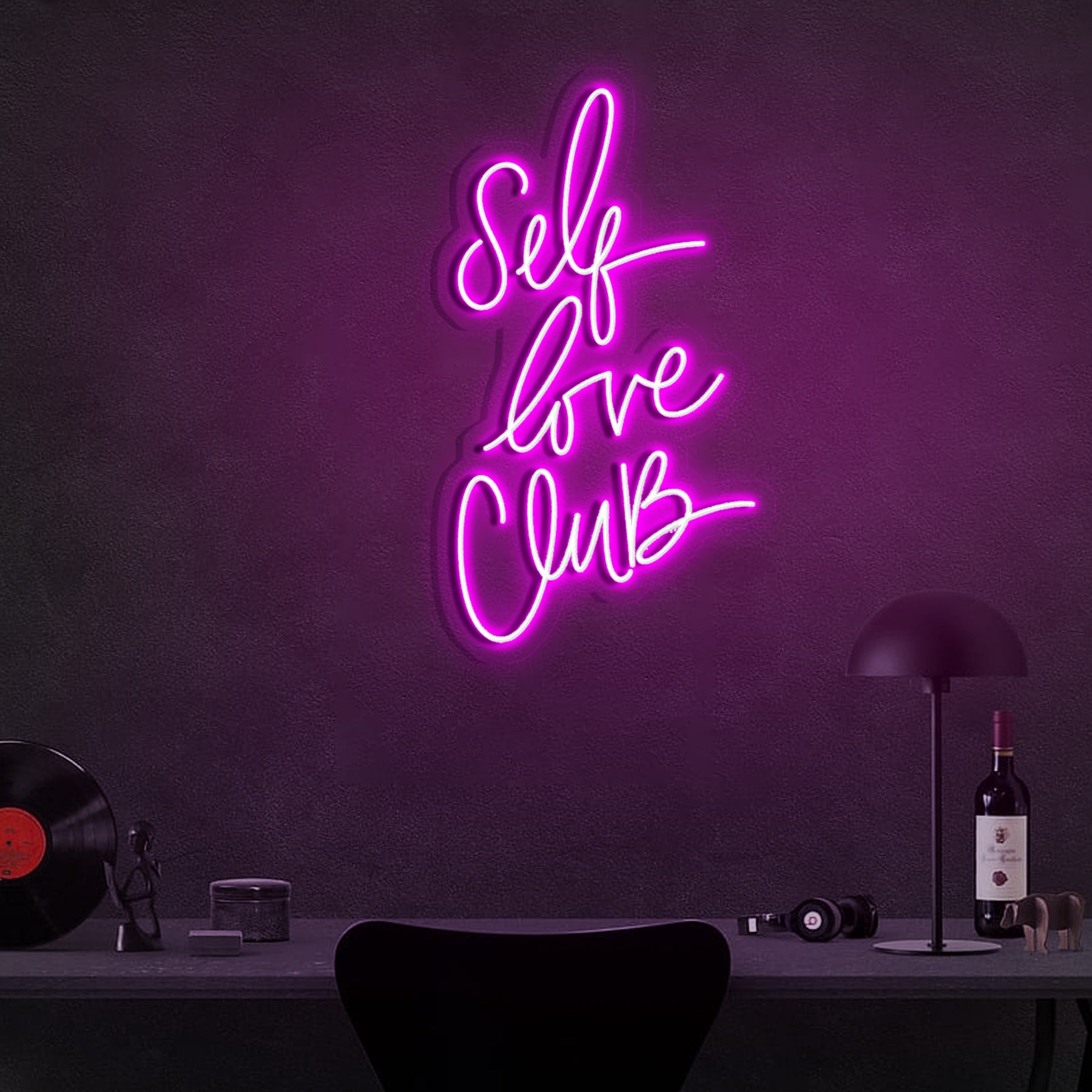 Self Love Club