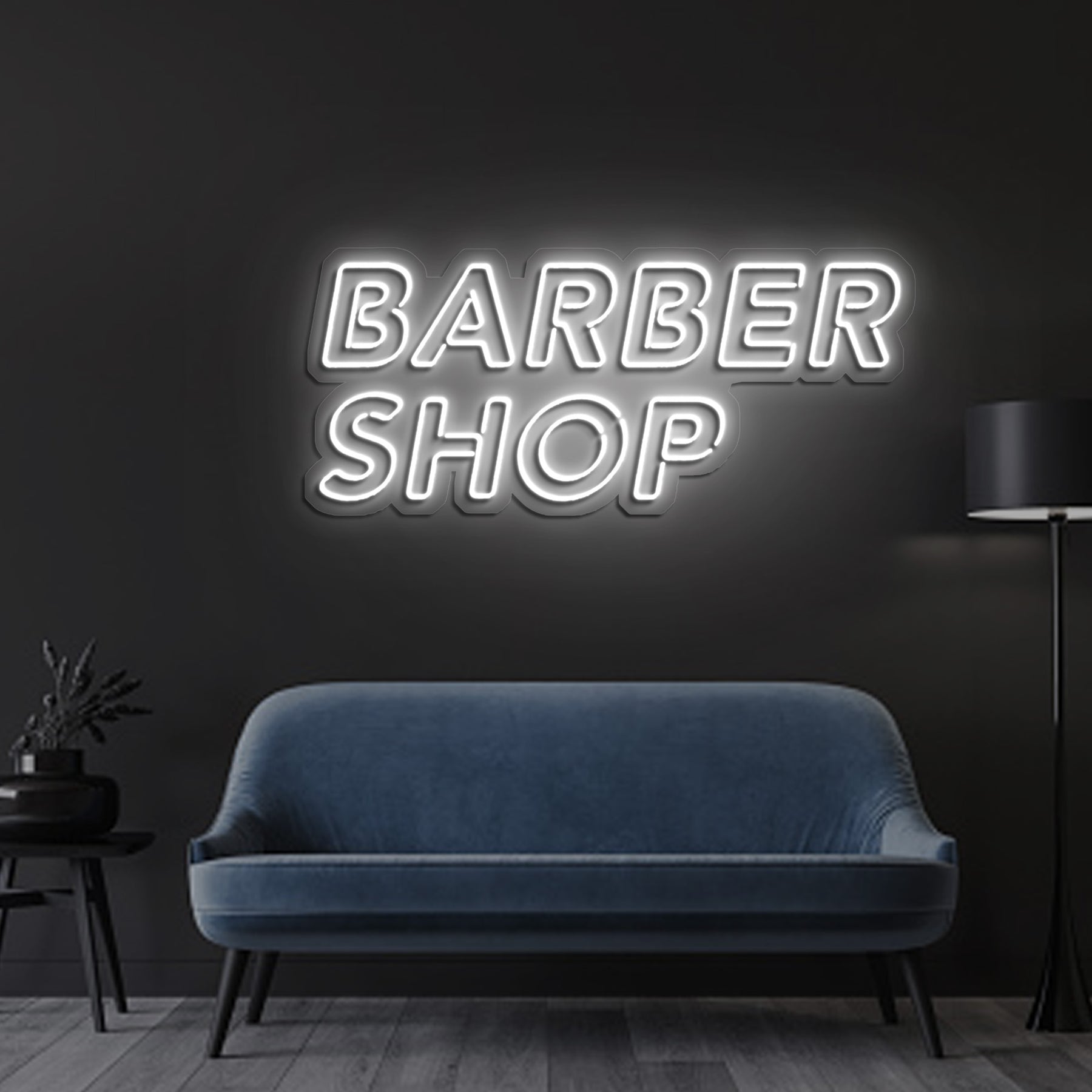 Barbershop