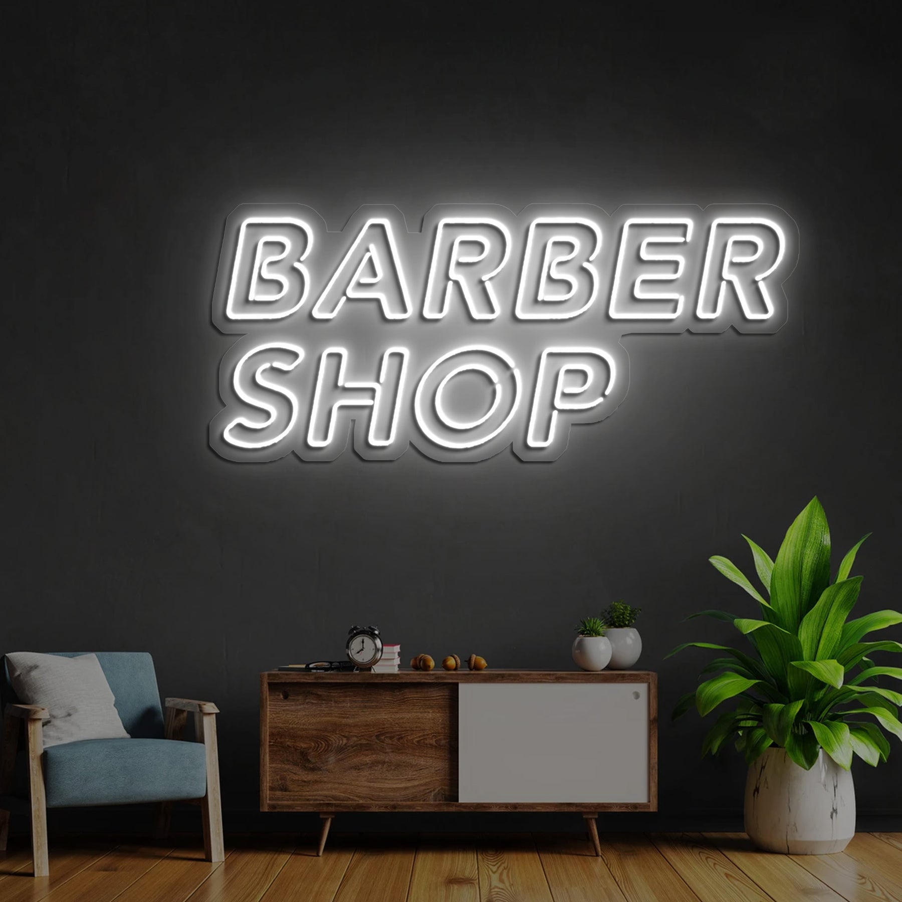 Barbershop