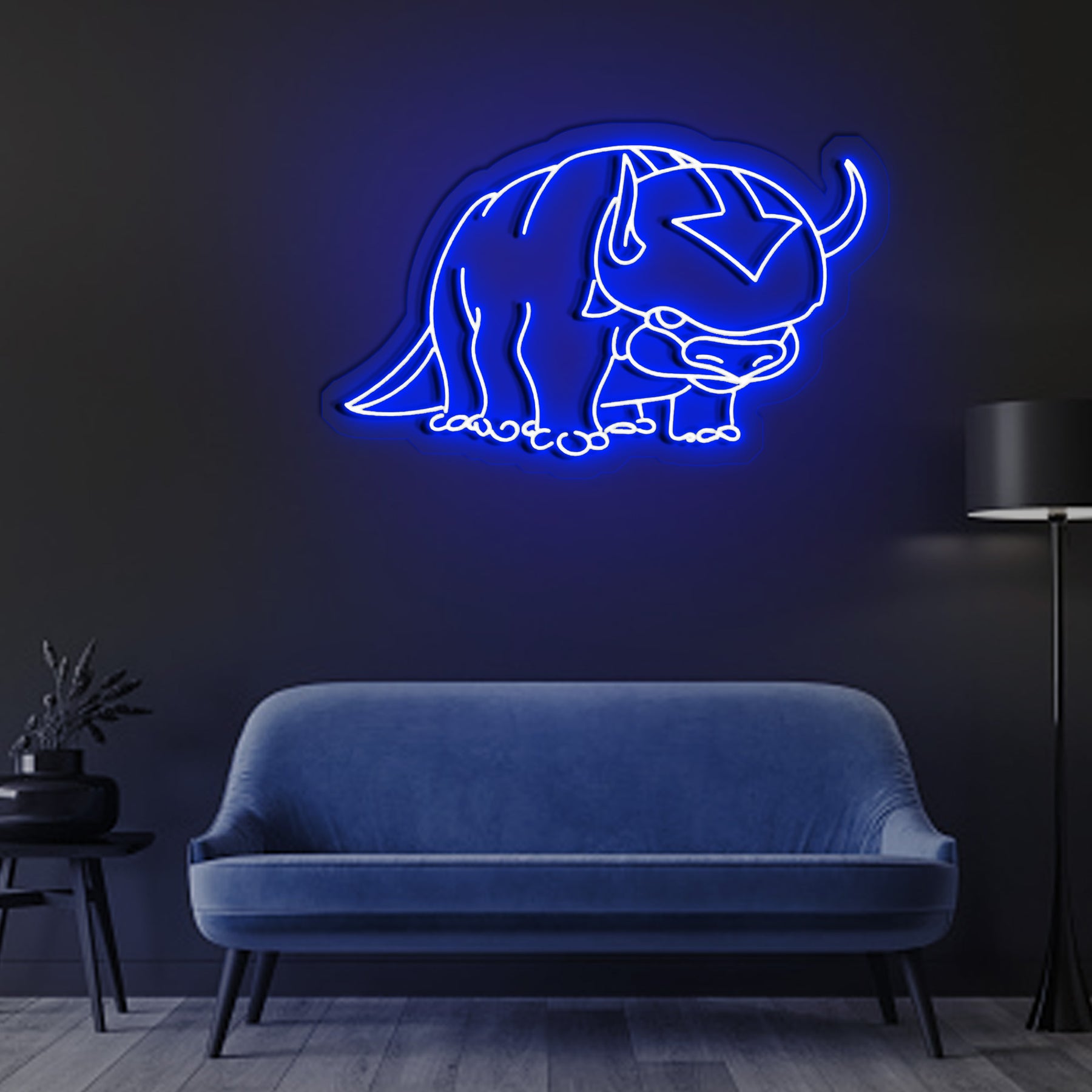 Sky Bison