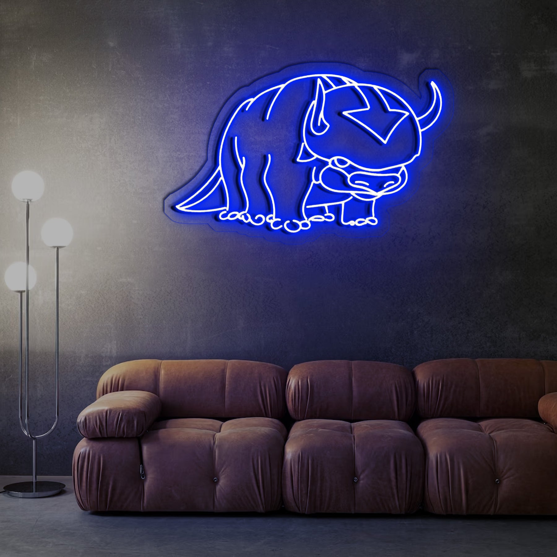 Sky Bison