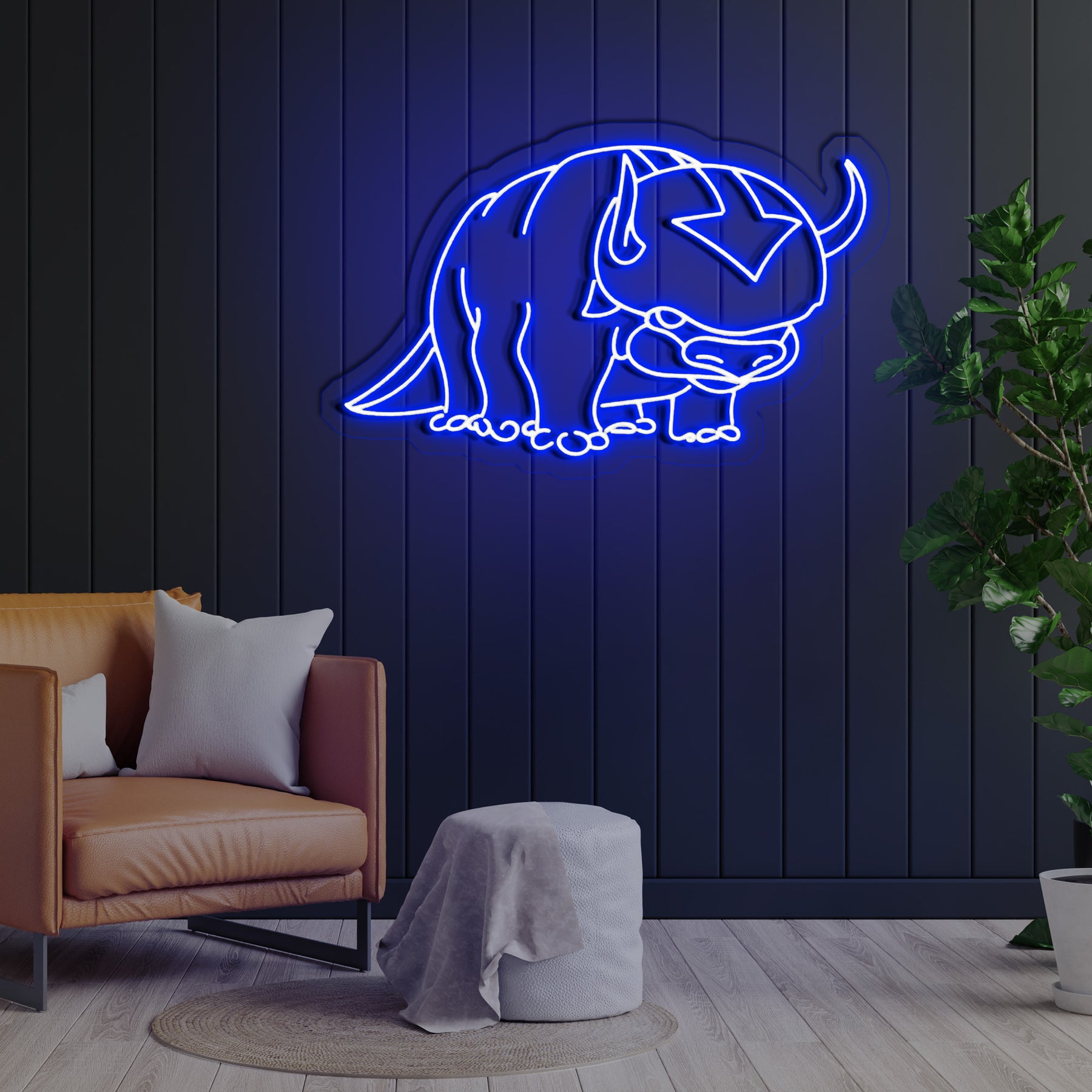 Sky Bison