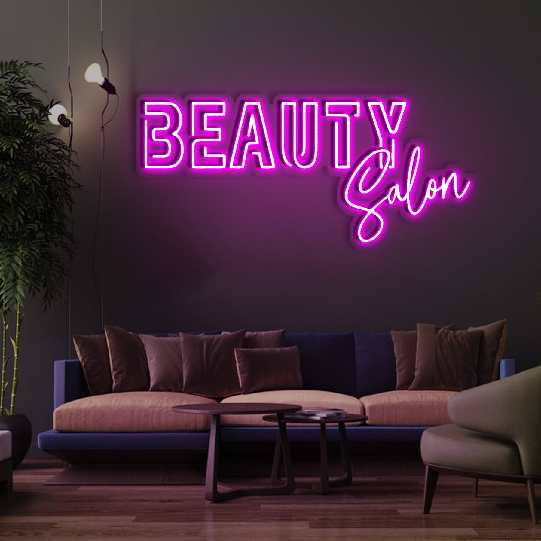 Beauty Salon
