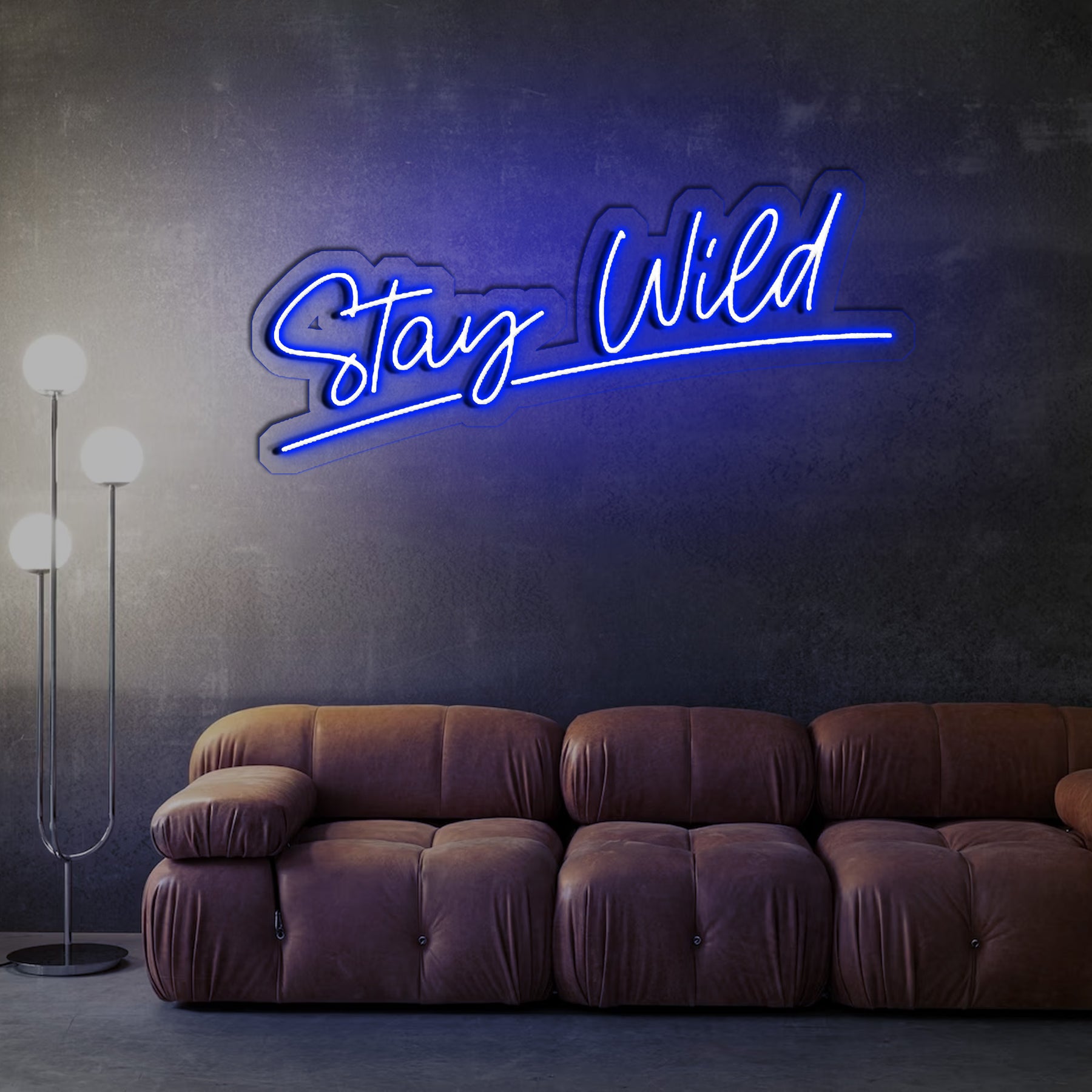 Stay Wild