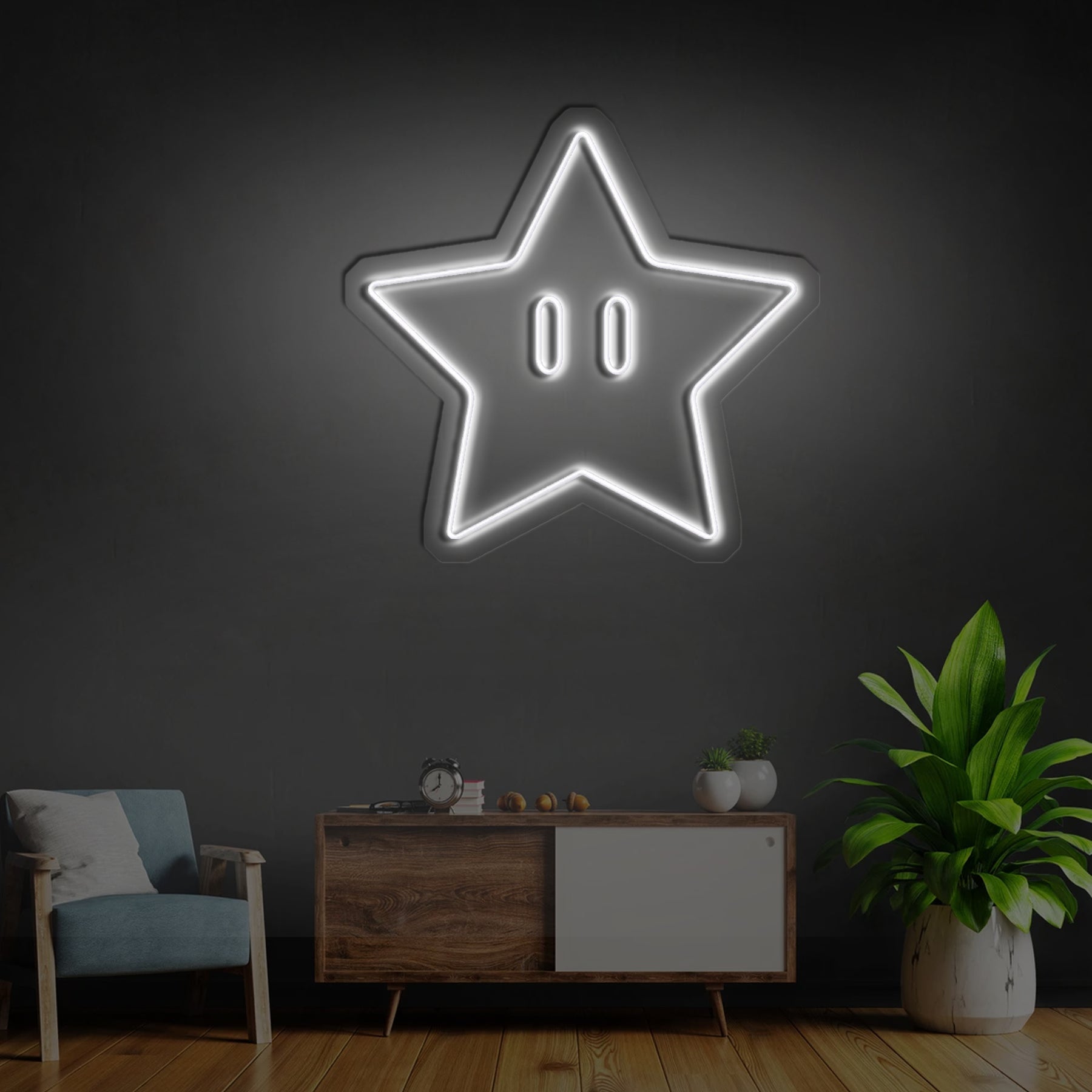 Starpower