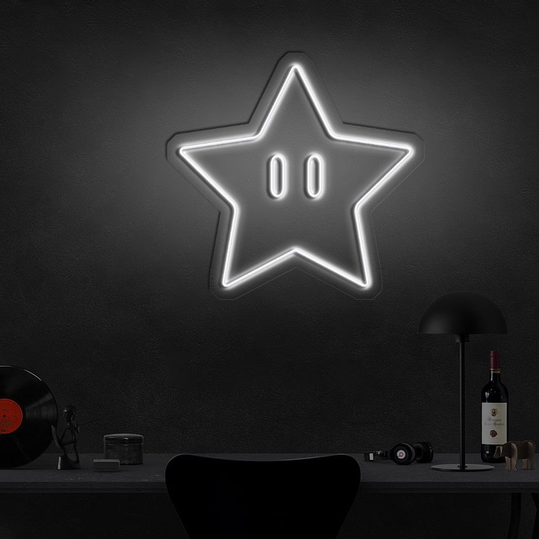 Starpower