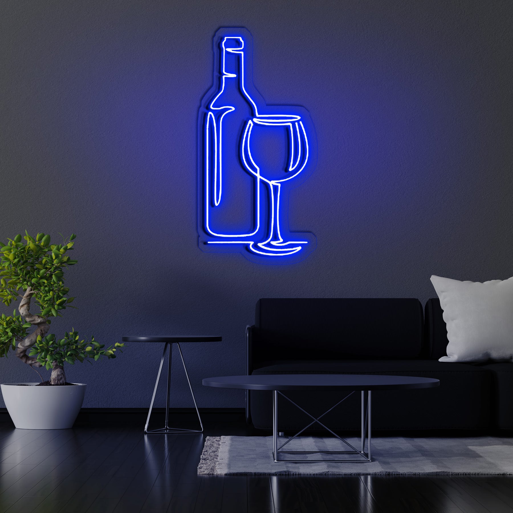 Wine