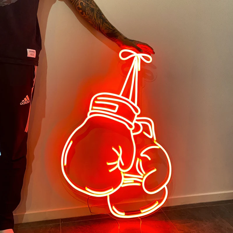 neon sign colors cover