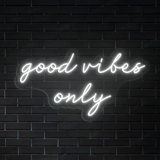 Best Neon Sign Quotes