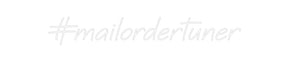 Custom Neon: #mailordertuner
