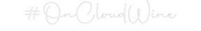 Custom Neon: #OnCloudWine
