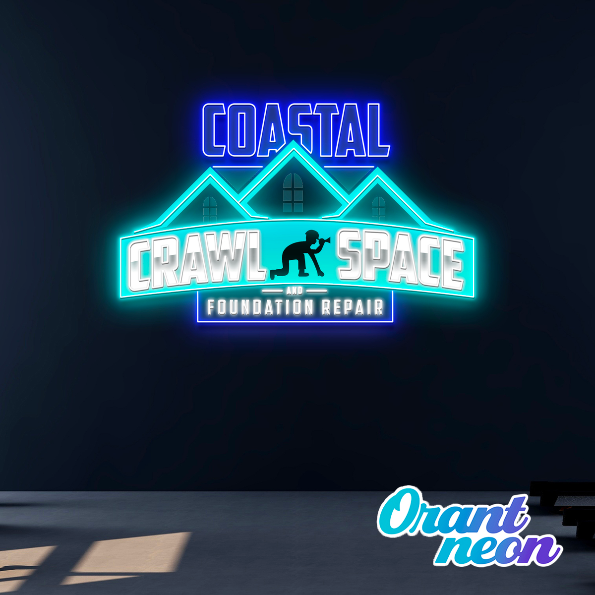 Coastal Crawl Space and Foundation Repair