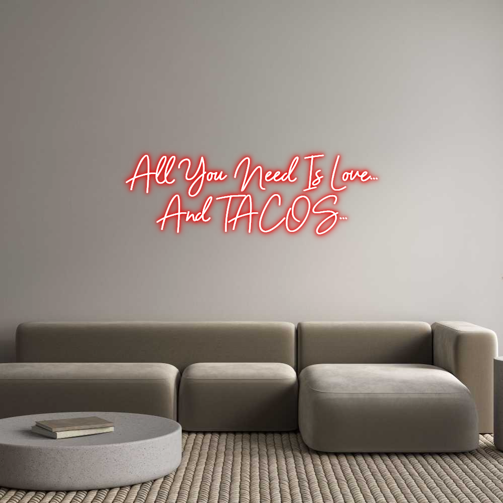 Custom Neon: All You Need ...
