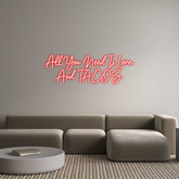 Custom Neon: All You Need ...