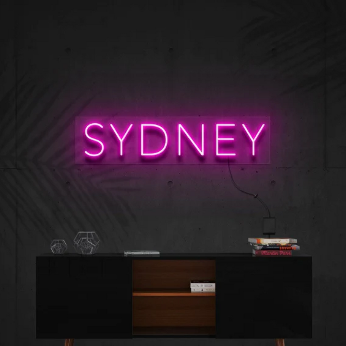 Sydney