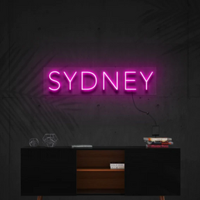Sydney