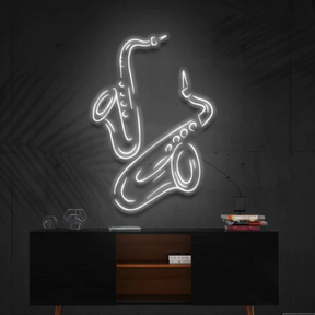 Saxophones
