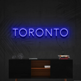 Toronto