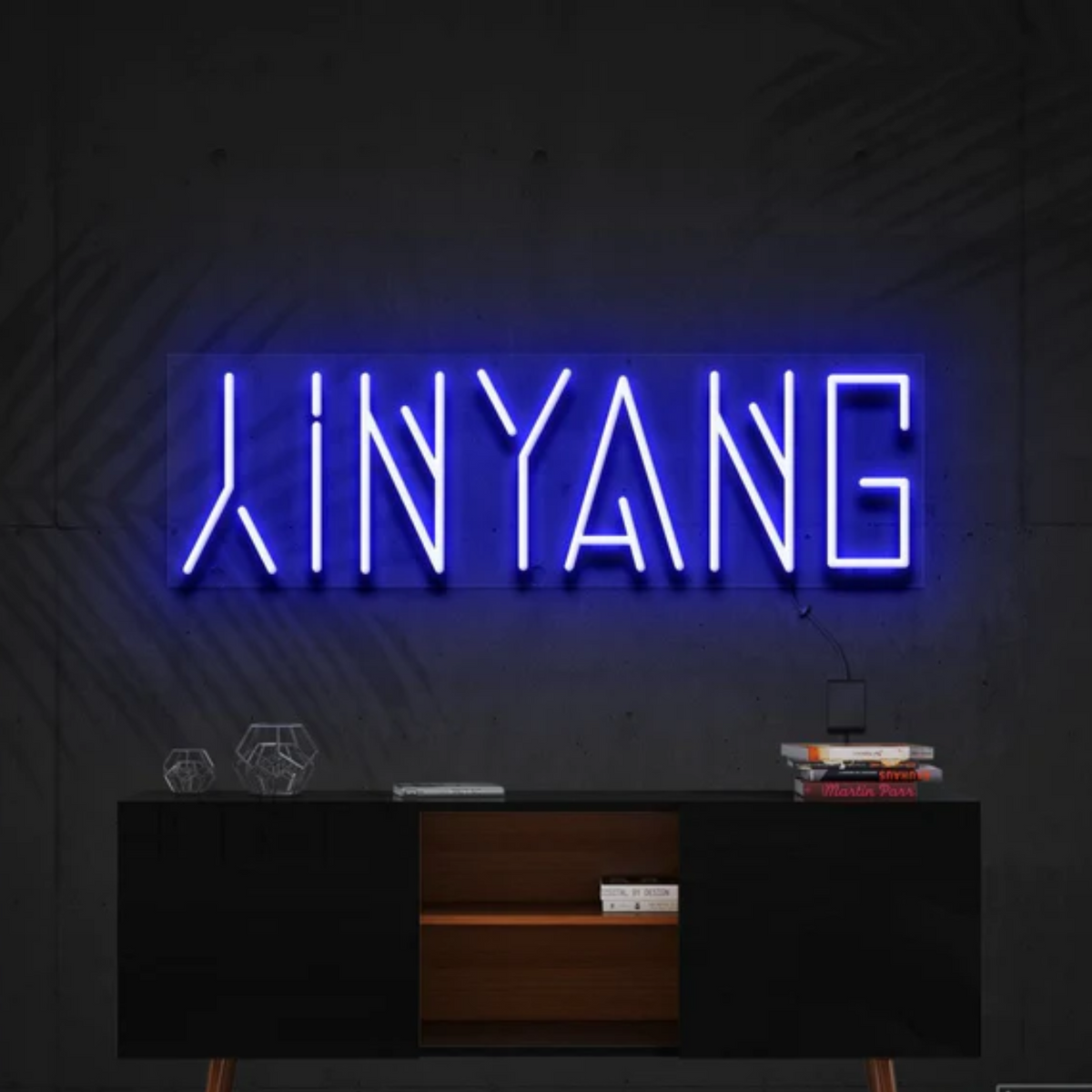 Yin Yang