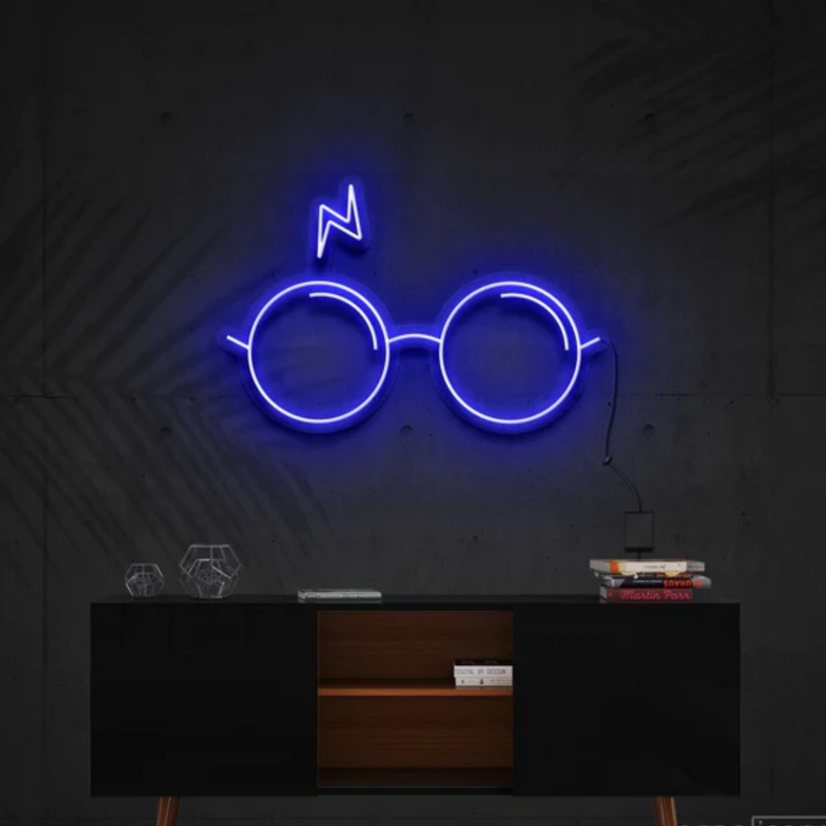 You're a Wizard, Harry