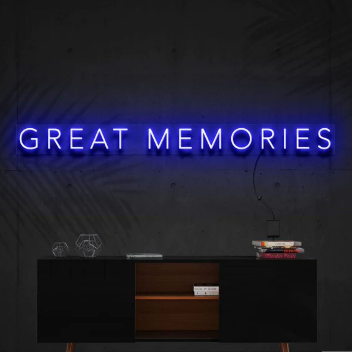 Great Memories
