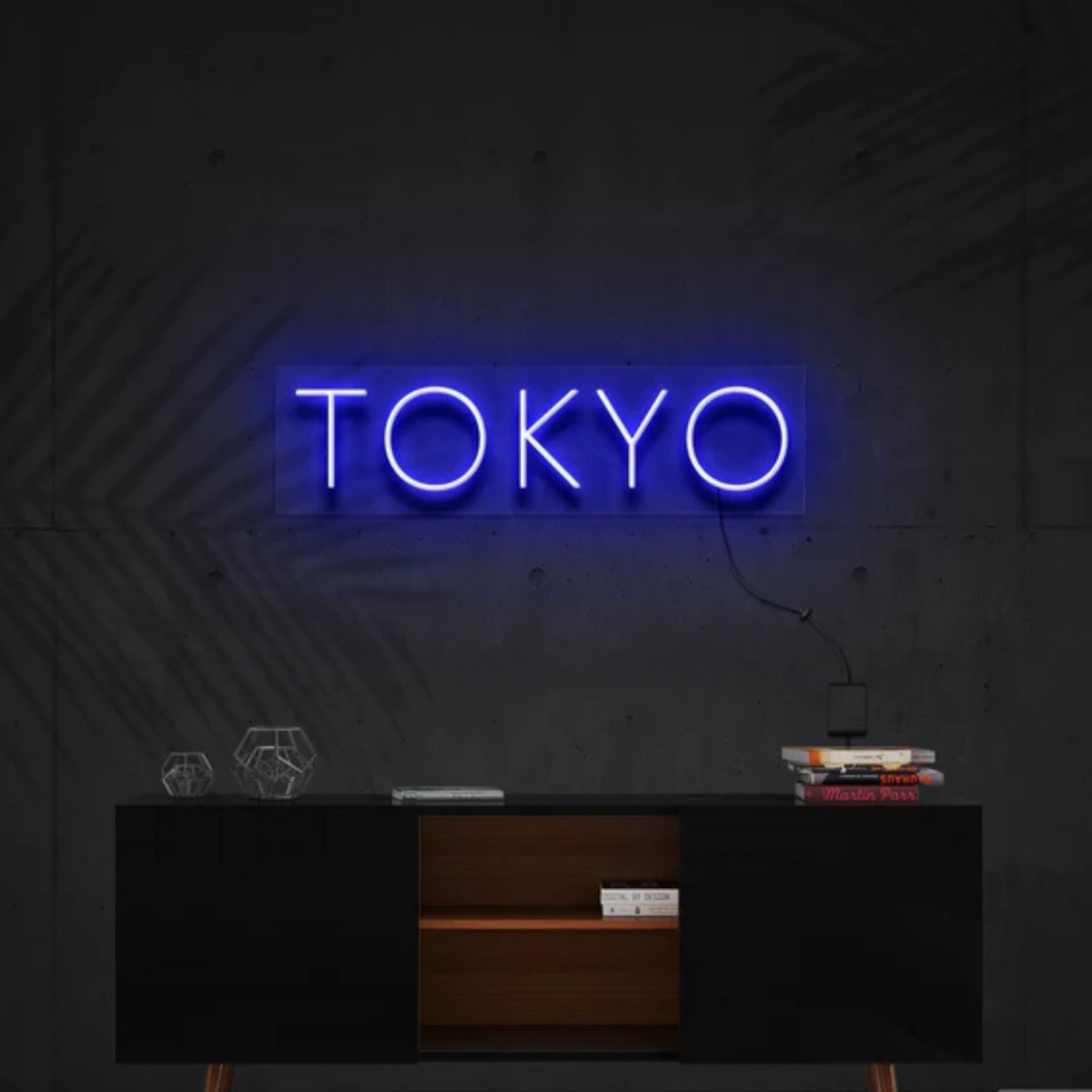 Tokyo