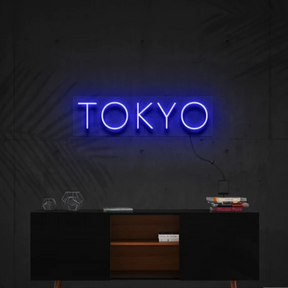 Tokyo