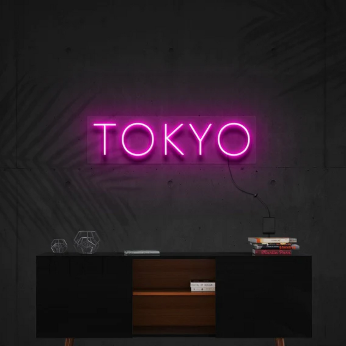 Tokyo