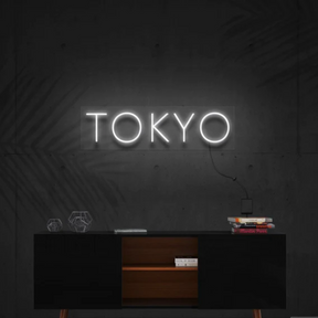 Tokyo