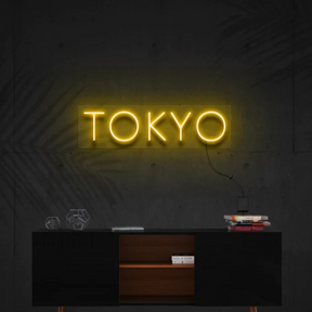 Tokyo
