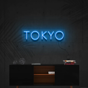 Tokyo
