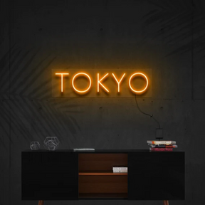 Tokyo