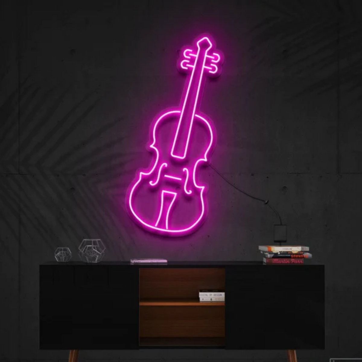 Violin