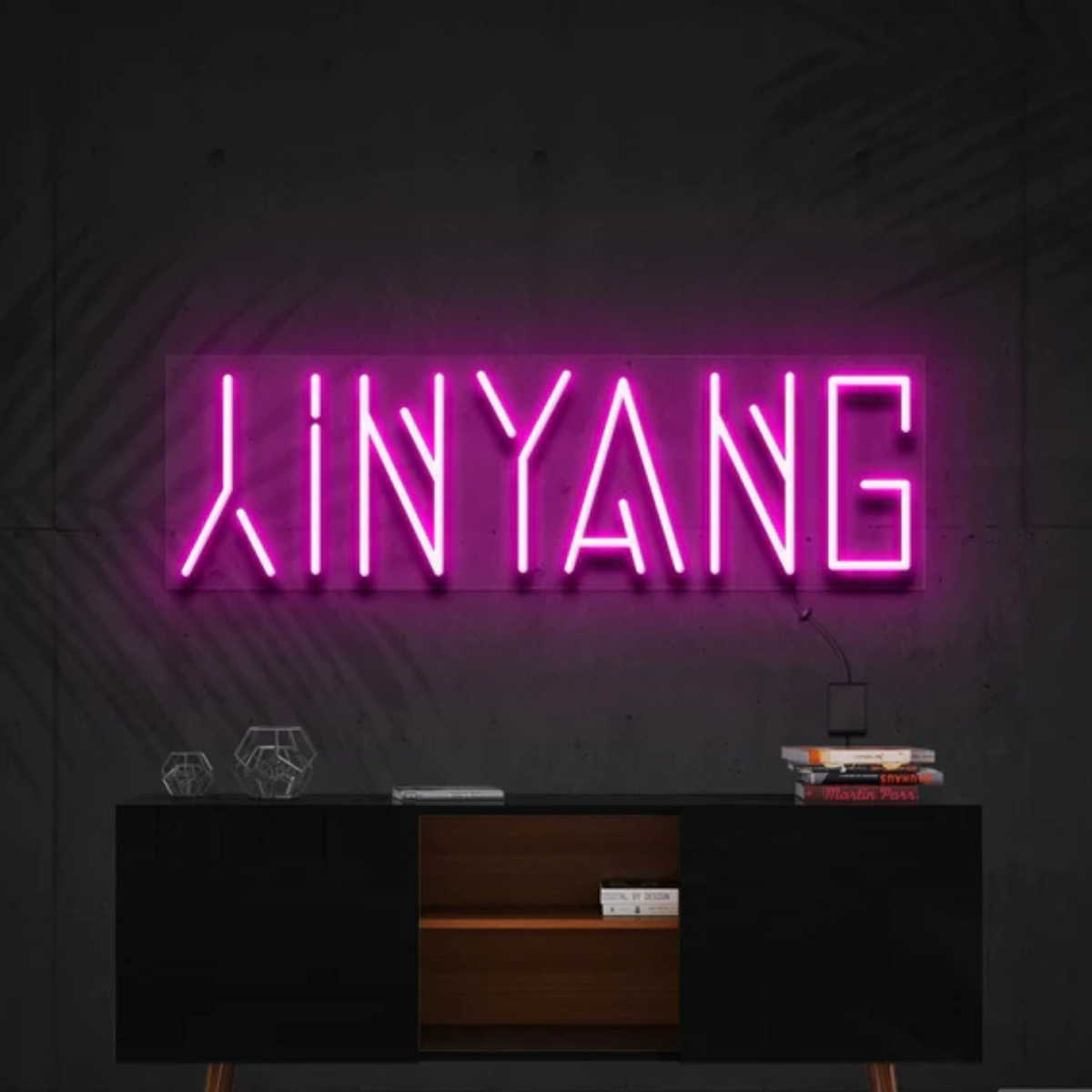 Yin Yang
