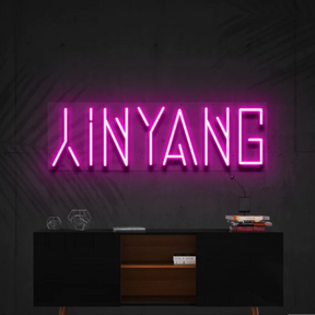 Yin Yang