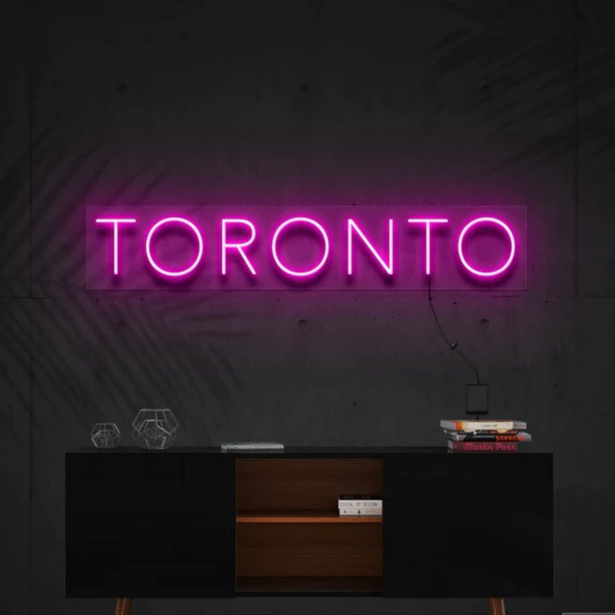 Toronto