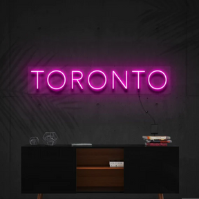 Toronto