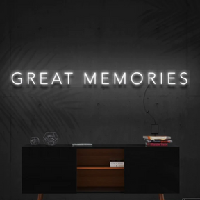 Great Memories
