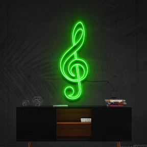 Treble Clef